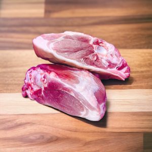 Paleta de Cerdo