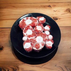 Rabo de ternera