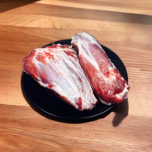 Morcillo de ternera
