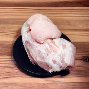 Filetes de cerdo