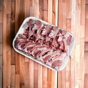 Chuletas Recental