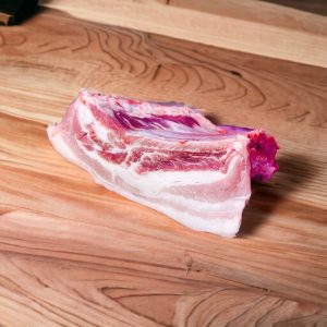 Puntas de costillas