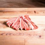 Churrasco de ternera
