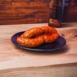 Chorizo Casero