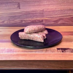 Chorizo Criollo