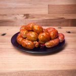 Chorizo Pincho